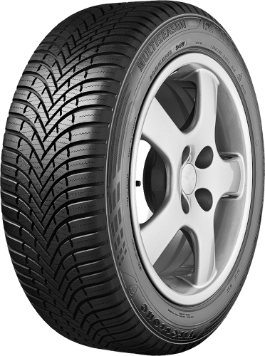 OPONA 235/45R18 MULTISEASON 2 98Y XL FR 3PMSF M+S Firestone (C,B,B,72dB)