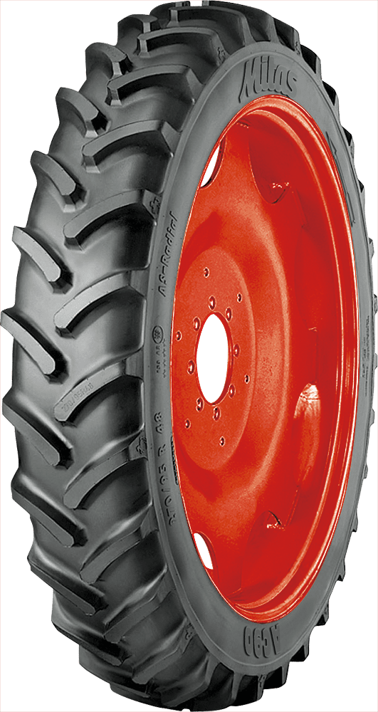 OPONA 13.6R36 (340/85R36) AC90 127A8/124B TL Mitas