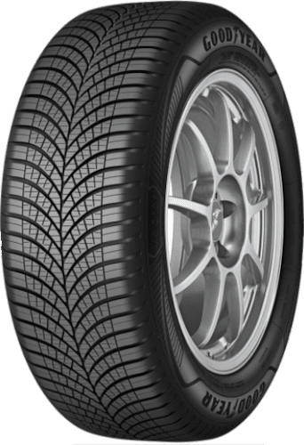 OPONA 255/50R20 VECTOR 4SEASONS GEN-3 SUV 109W XL FP Goodyear (B,B,B,73dB)