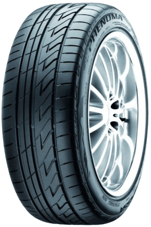 OPONA 225/50R16 PHENOMA 92W Lassa (E,B,2,71dB)