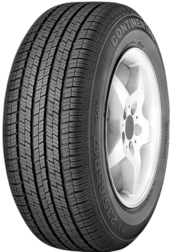 OPONA 265/60R18 CONTI4x4CONTACT 110H FR Continental (E,C,3,73dB)