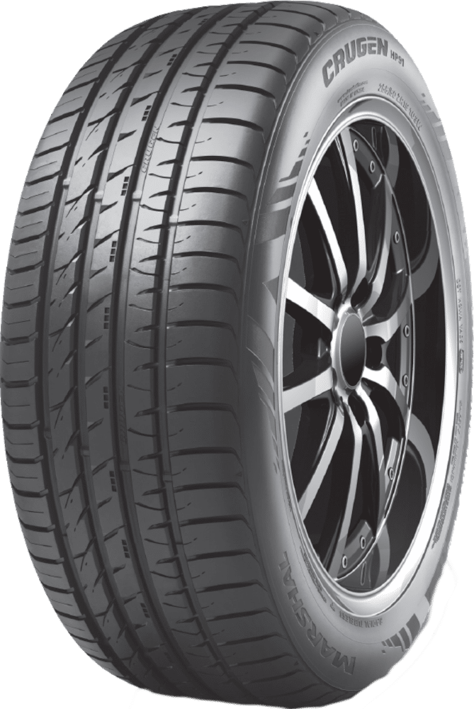 OPONA 235/55R19 HP91 105W ZR XL Marshal (C,B,B,71dB)