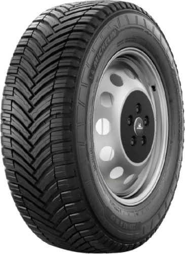 OPONA 235/65R16CP CROSSCLIMATE CAMPING 115/113R Michelin (C,A,2,72)