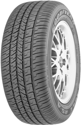 OPONA 235/55R18 EAGLE RS-A 100V Goodyear (E,C,2,69db)