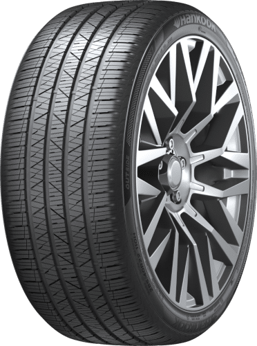 OPONA 285/45R21 RA33D Dynapro HP2 113H XL FR AO Hankook (C,B,B,73dB)