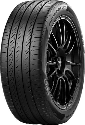 OPONA 225/55R18 POWERGY 98V Pirelli (B,A,A,68dB)