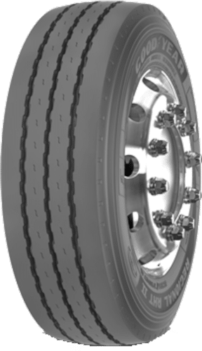 OPONA 385/55R22.5 NEXT TREAD RHT II 160K Goodyear