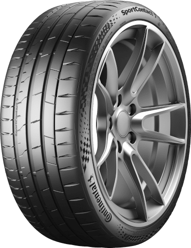 OPONA 245/45R20 SPORT CONTACT 7 103(Y) XL FR EV Continental (C,A,B,72dB)