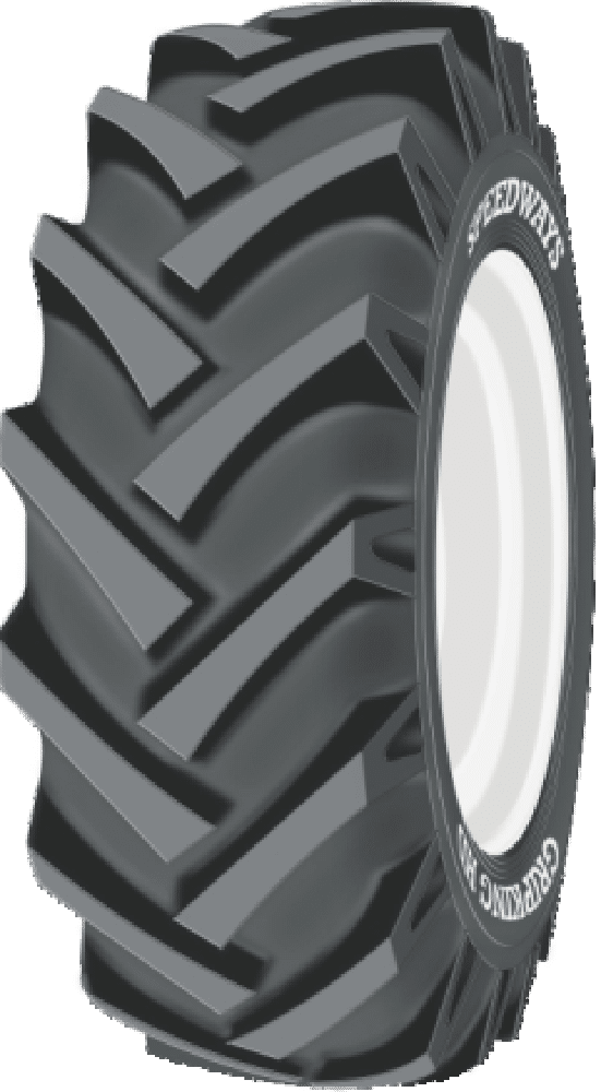 OPONA 16.9-38 (420/85-38) GRIPKING 12PR TT Speedways