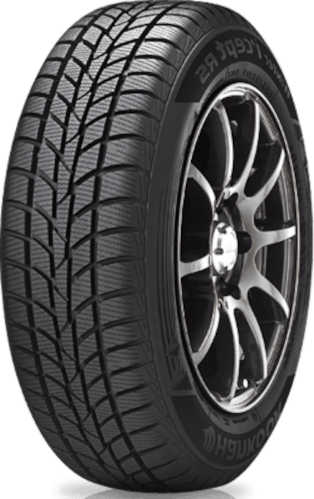 OPONA 195/70R15 W442 Winter i*cept RS 97T XL 3PMSF Hankook (C,C,B,72dB)