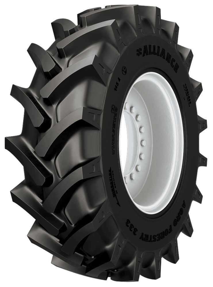 OPONA 380/85-24 333 AGRO-FORESTRY 137A8/134B Alliance