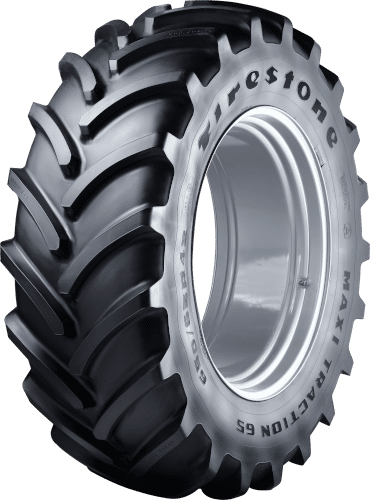 OPONA 540/65R30 MAXI TRACTION 65 150D/147E TL Firestone