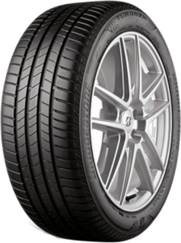 OPONA 285/40R21 TURANZA T005AD 109W XL EQ6 R0 Enliten Bridgestone (B,A,3,71dB)