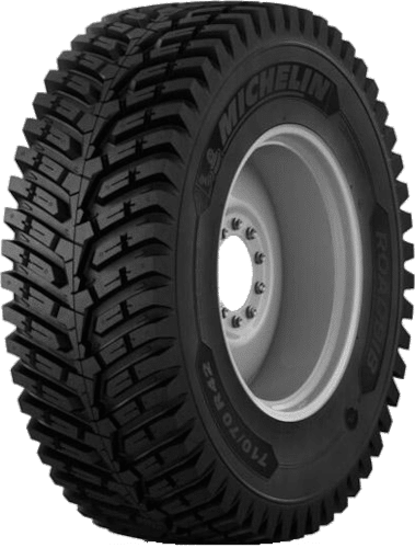 OPONA 540/65R30 ROADBIB 150D/146E Michelin