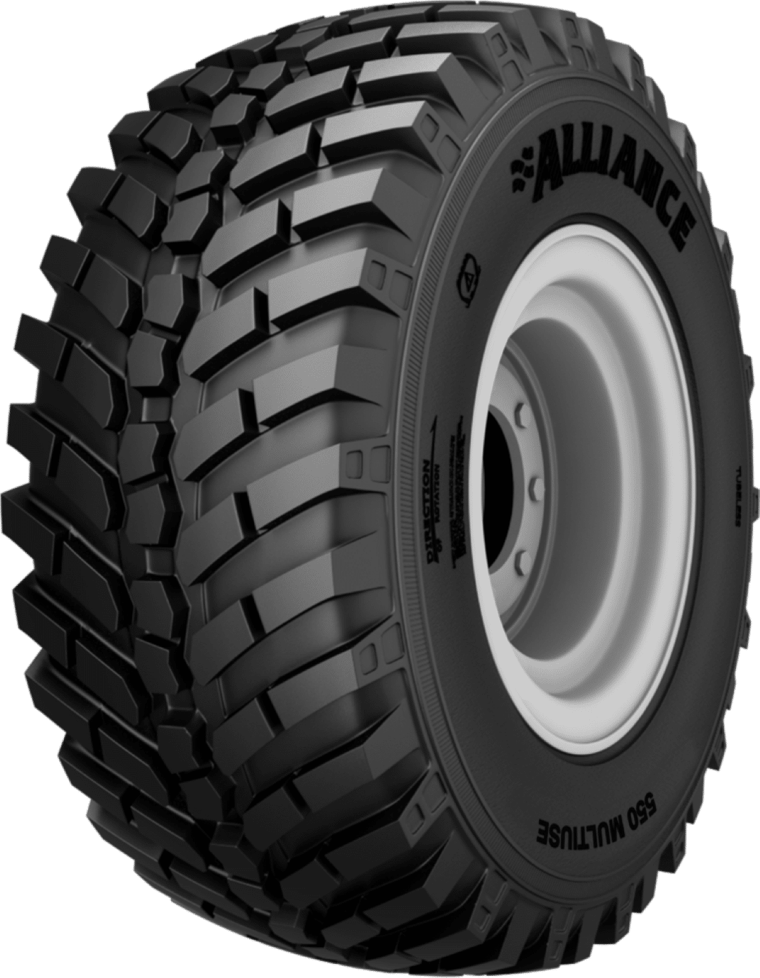 OPONA 420/65R24 550 151A8/146D TL Alliance