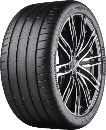 OPONA 275/35R21 POTENZA SPORT (103Y) ZR XL PANAMERA ND0 Enliten Bridgestone (C,A,3,72dB)