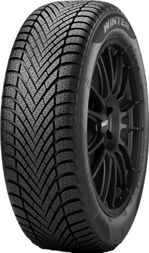 OPONA 215/60R17 WINTER CINTURATO 96T Pirelli (C,B,1,67dB)