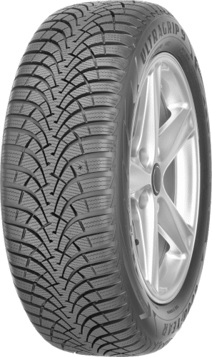 OPONA 205/65R15 ULTRA GRIP 9 MS 94T Goodyear (C,C,1,69dB)