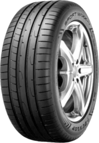 OPONA 225/55R19 SPT MAXX RT2 SUV 99V Dunlop (C,B,72dB)