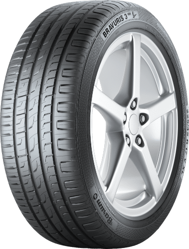 OPONA 225/55R16 BRAVURIS 3HM 95V Barum (E,C,2,70dB)