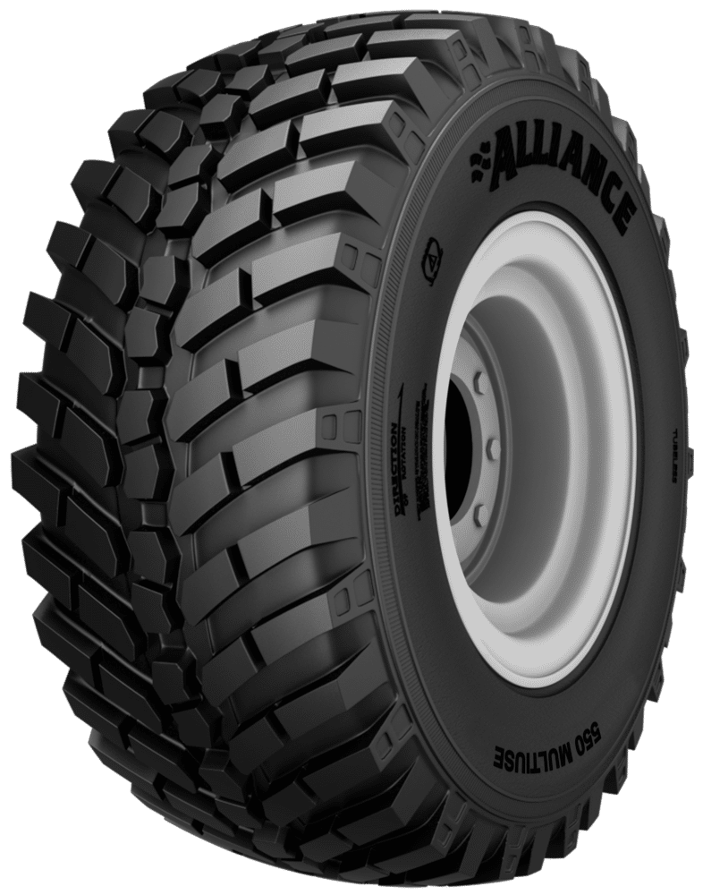 OPONA 360/80R24 550 143A8/138D Alliance