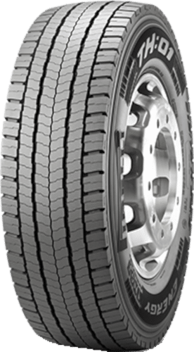 OPONA 315/60R22.5 TH:01 PROWAY 152L/158 Pirelli (B,B,1,71dB)