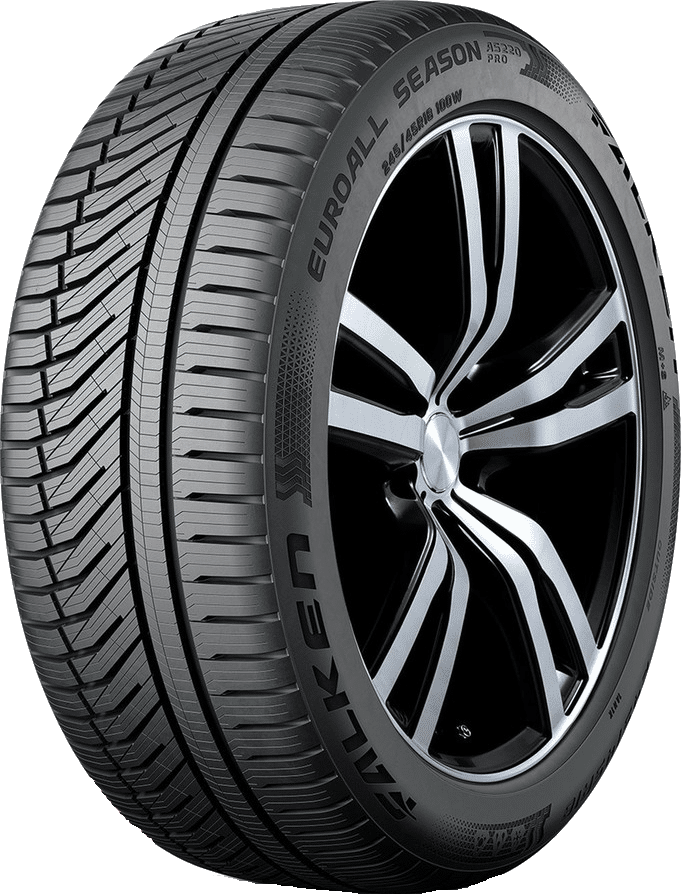 OPONA 235/55R19 EUROALLSEASON AS220P 105W XL Falken (C,B,B,71dB)