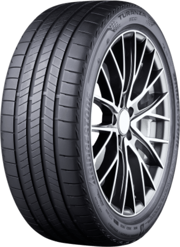 OPONA 215/55R18 TURANZA ECO 95T VW ID.3 Bridgestone (A,B,3,71dB)