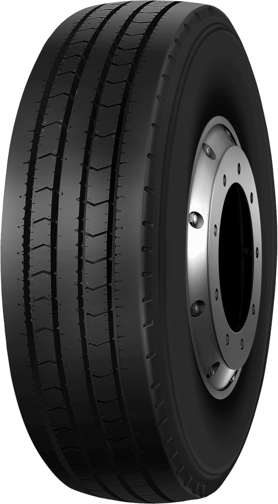 OPONA 315/80R22.5 CR960A 154/151M M+S FRONT Goldencrown (E,C,2,71dB)