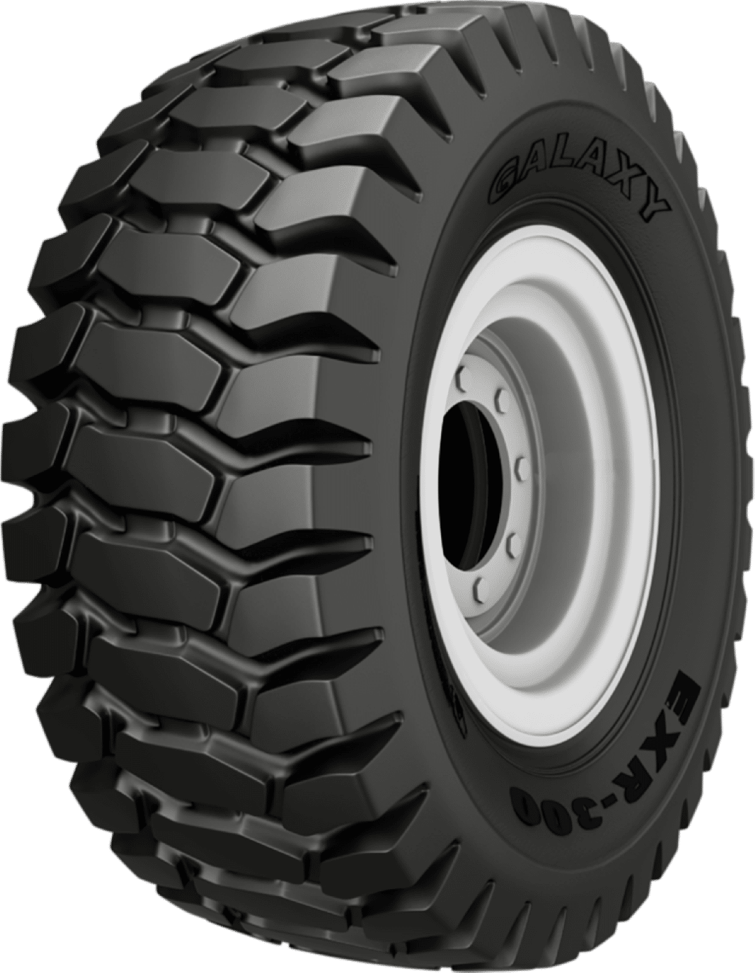 OPONA 23.5-25 EXR 300 E3/L3 20PR TL Galaxy