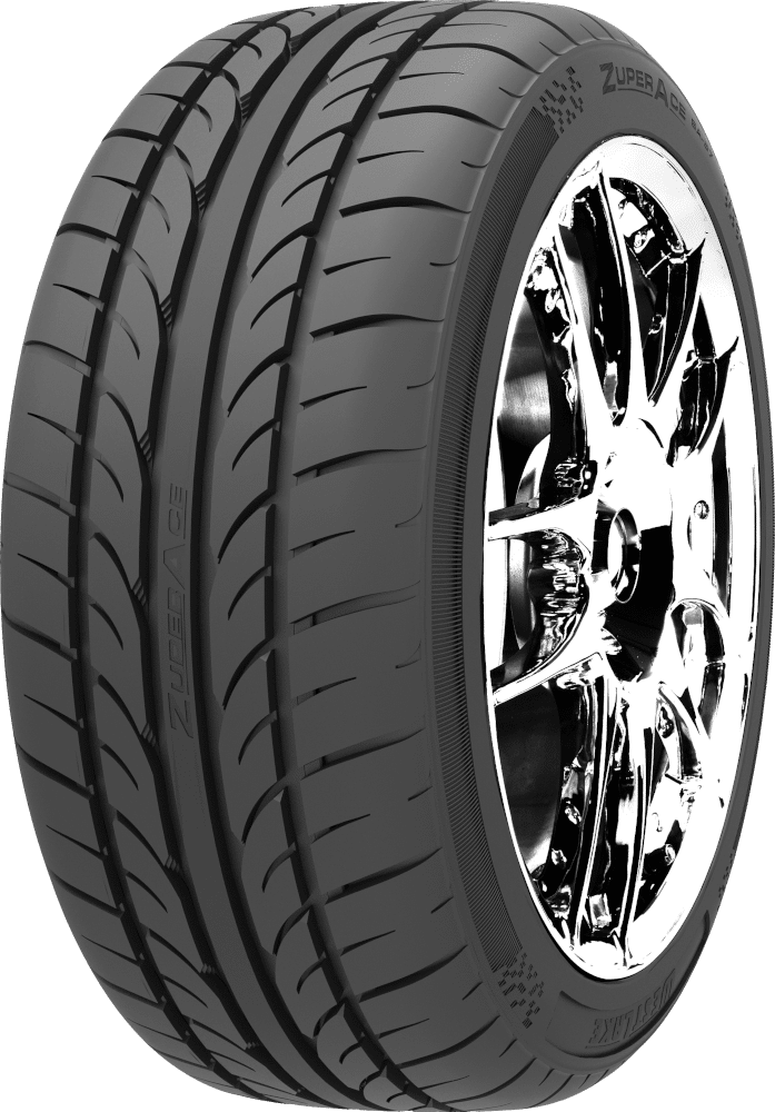 OPONA 255/55R18 SA57 109V XL West Lake (E,B,2,73dB)