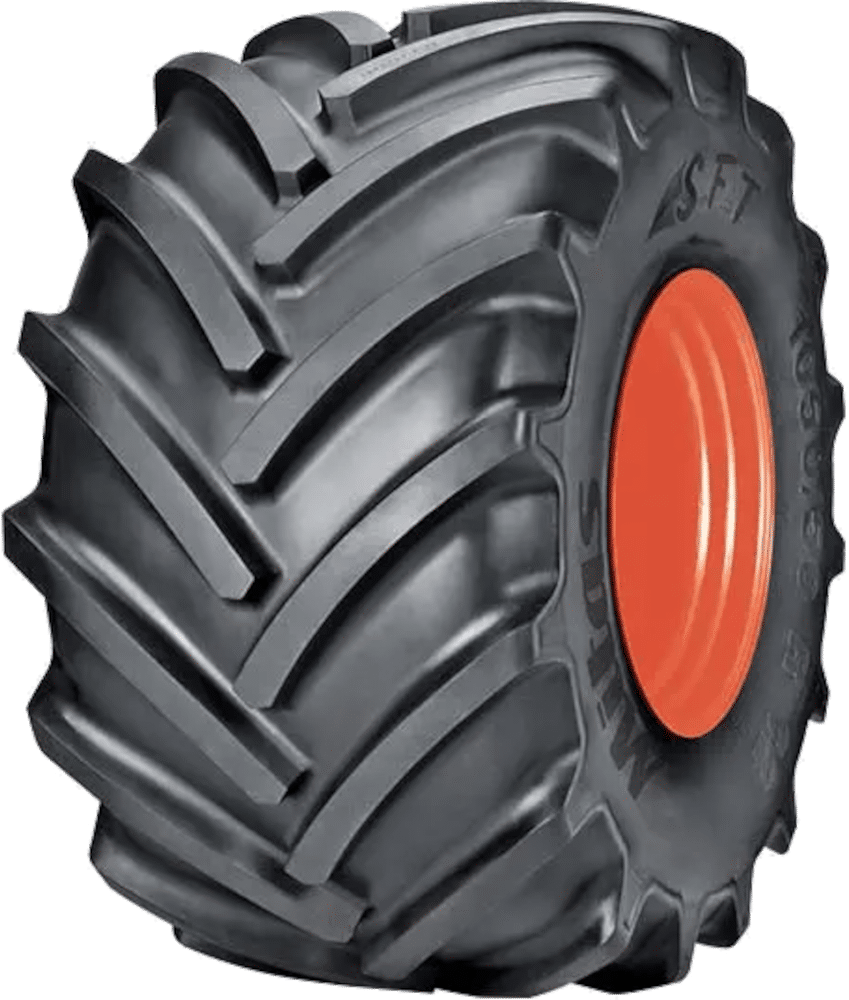 OPONA 600/70R28 SFT 161D TL Mitas