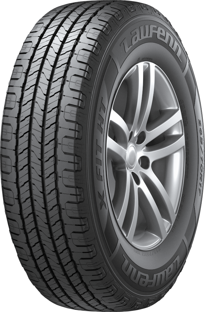 OPONA 225/70R15 LD01 X Fit HT 100T Laufenn (D,D,B,71dB)