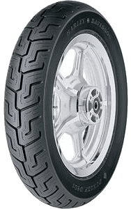 OPONA 200/55R17 D401 78V Dunlop