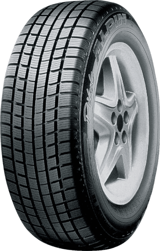 OPONA 295/35R19 PILOT ALPIN GRNX 104V XL MO Michelin (E,C,2,74dB)