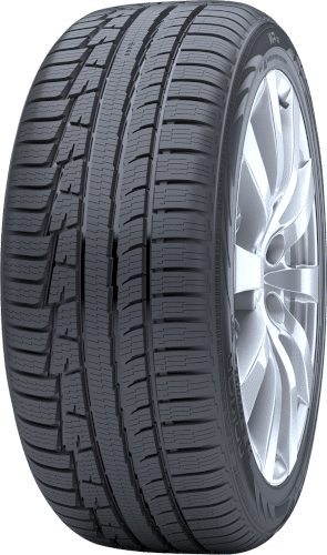 OPONA 205/55R16 WR A3 91H Nokian