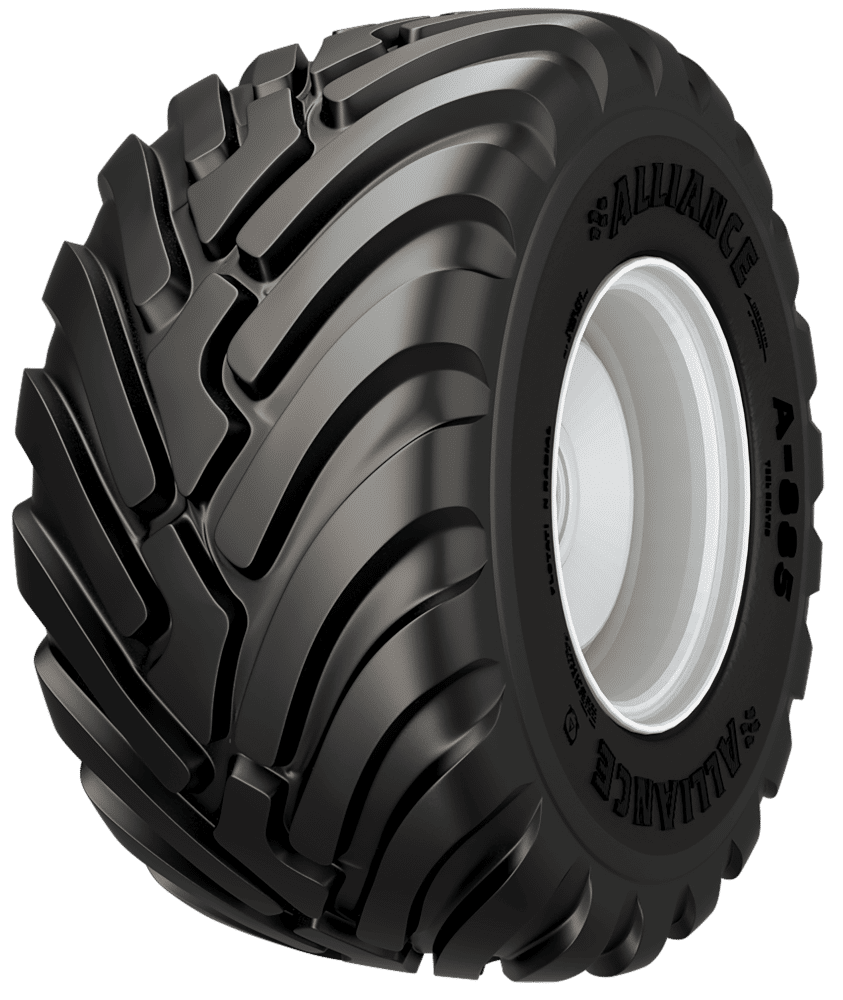 OPONA 600/50R22.5 885 STEEL BELTED 159D Alliance