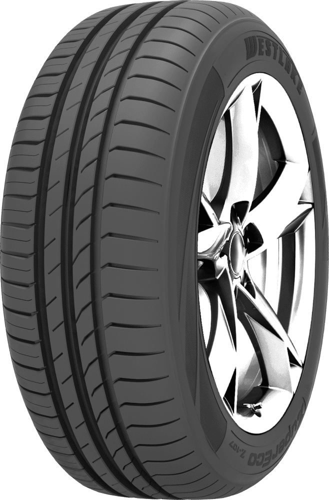 OPONA 235/60R16 Z-107 100H West Lake (C,B,B,71dB)