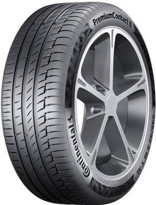 OPONA 245/40R19 PremiumContact 6 CRM 98Y XL FR Continental (C,A,2,72dB)