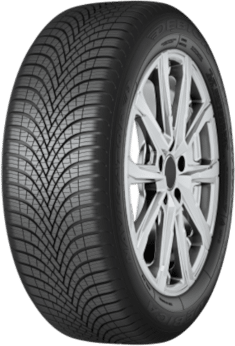 OPONA 235/45R17 NAVIGATOR 3 97V XL FP 3PMSF M+S Dębica (C,B,B,71dB)