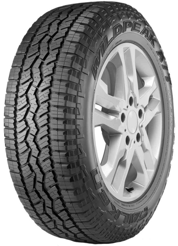 OPONA 265/65R18 WILDPEAK A/T AT3WA 114T Falken (D,D,B,73dB)