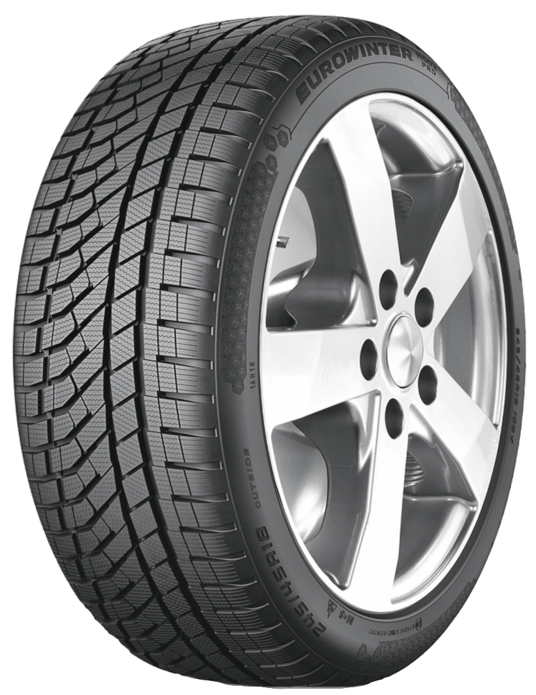 OPONA 235/55R17 EUROWINTER HS02 PRO 103V XL 3PMSF M+S Falken (D,B,B,70dB)