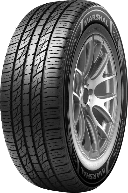 OPONA 235/55R20 KL33 105V XL Marshal (C,D,B,71dB)