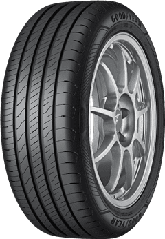 OPONA 205/60R16 EFFICIENTGRIP PERFORMANCE 2 96V XL Goodyear (B,A,2,70dB)