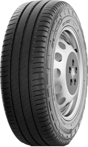 OPONA 235/65R16C AGILIS 3 121/119R Michelin (B,A,2,72dB)