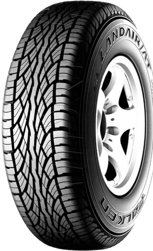 OPONA 245/70R16 LANDAIR LA/AT110 107H Falken (E,E,2,71dB)