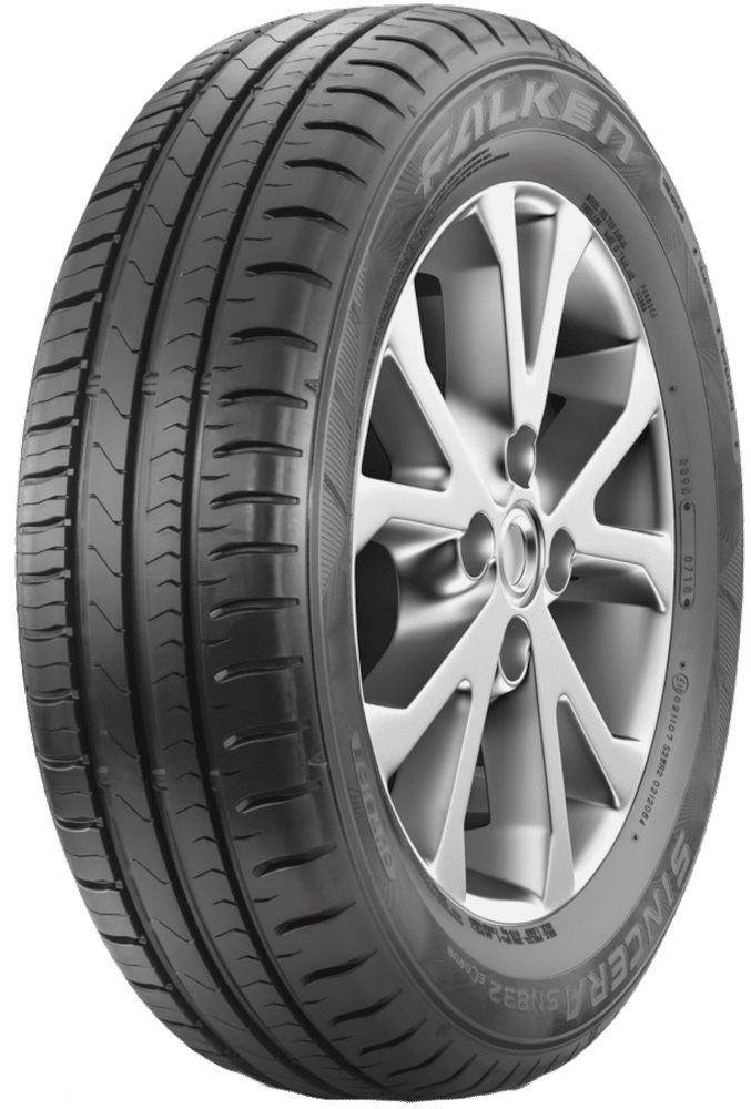 OPONA 155/80R13 SINCERA SN832EC 79T Falken (D,A,B,69dB)