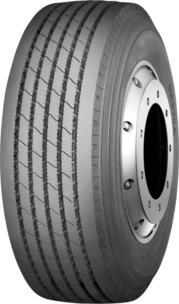 OPONA 275/70R22.5 CR976A 148/145M M+S FRONT Goldencrown (D,C,2,73dB)