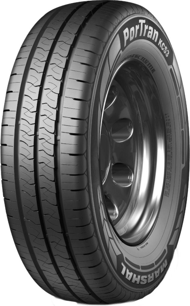 OPONA 215/70R16C KC53 108/106T Marshal (C,C,B,72dB)
