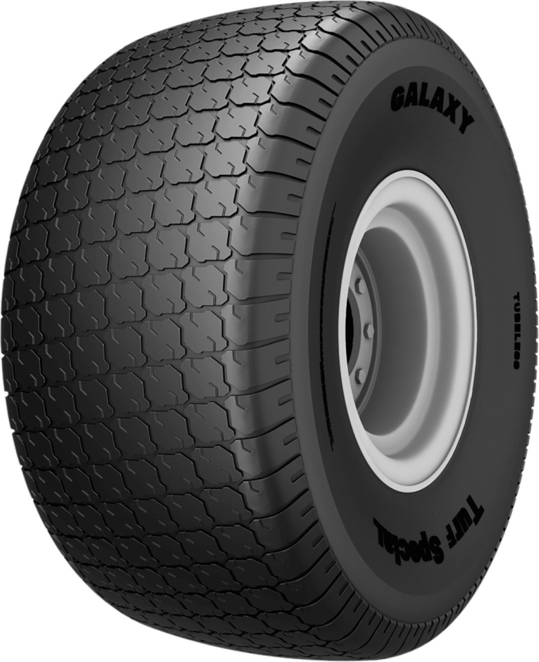 OPONA 25X10.50-15 TURF SPECIAL 114A2/100A6 6PR TL Galaxy